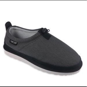 Ozark Trail Men’s Bungee Closed Back Slippers size 7/8